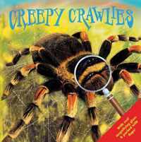 Creepy Crawlies