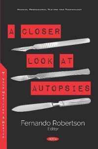 A Closer Look at Autopsies