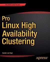 Pro Linux High Availability Clustering