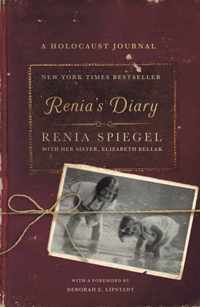 Renia&apos;s Diary