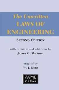 The Unwritten Laws of Engineering;