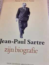 Jean-Paul Sartre