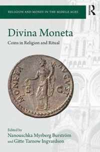 Divina Moneta: Coins in Religion and Ritual