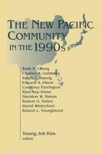 The New Pacific Community in the 1990s