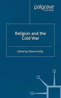 Religion and the Cold War