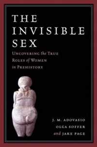 The Invisible Sex