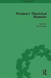 Women's Theatrical Memoirs, Part I Vol 1