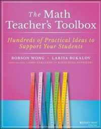 Math Teachers Toolbox Hundreds of Practi