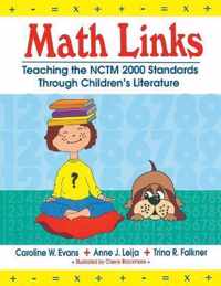 Math Links