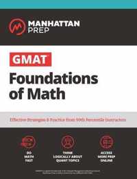 GMAT Foundations of Math