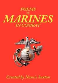 Poems by Marines in Combat