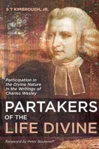 Partakers of the Life Divine