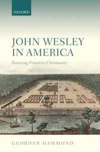 John Wesley In America