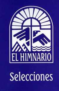 El Himnario Selecciones Congregational Text Edition