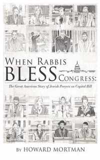 When Rabbis Bless Congress