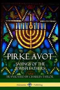 Pirke Avot