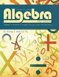 Comprehensive College Algebra