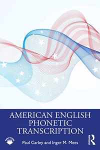 American English Phonetic Transcription