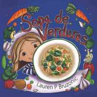 Sopa de Verduras