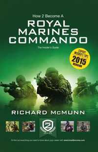 How 2 Become a Royal Marines Commando