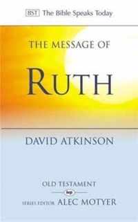 The Message of Ruth