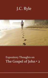 Expository Thoughts on the Gospels 6 -   John 2