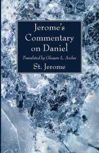 Jerome's Commentary on Daniel