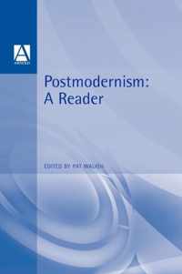 Postmodernism