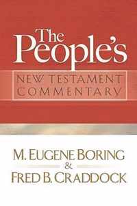 The People's New Testament Commentary