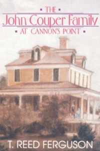 The John Couper Family at Cannon's Point