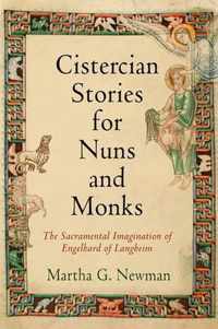 Cistercian Stories for Nuns and Monks