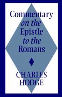 Commentary on the Epistle to the Romans