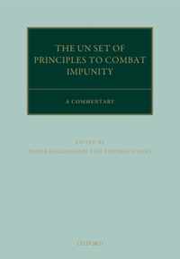 The United Nations Principles to Combat Impunity