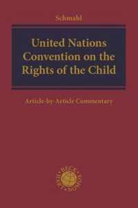 United Nations Convention on the Rights of the Child