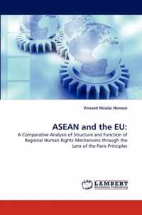 ASEAN and the Eu