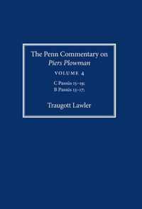 The Penn Commentary on Piers Plowman, Volume 4