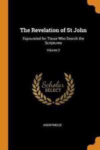 The Revelation of St John