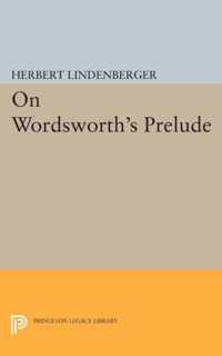 On Wordsworth`s Prelude