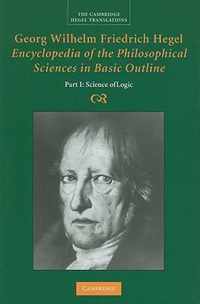 Cambridge Hegel Translations Georg Wilhelm Friedrich Hegel