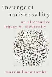 Insurgent Universality