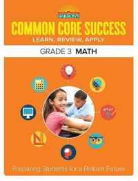 Common Core Success Grade 3 Math