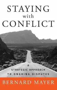 Staying With Conflict