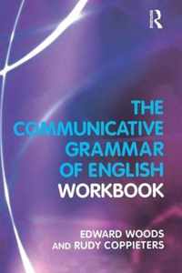 The Communicative Grammar of English Workbook