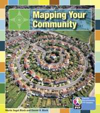 Primary Years Programme Level 7 Mapping Your Community  6Pack