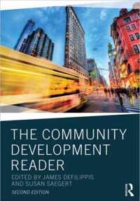 The Community Development Reader