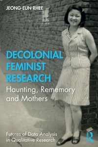 Decolonial Feminist Research