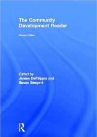 The Community Development Reader