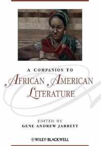 A Companion to African American Literature