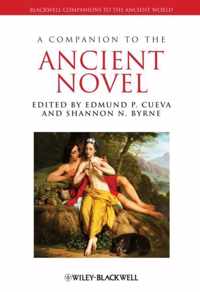 Companion To The Ancient Novel