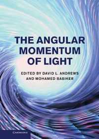 The Angular Momentum of Light